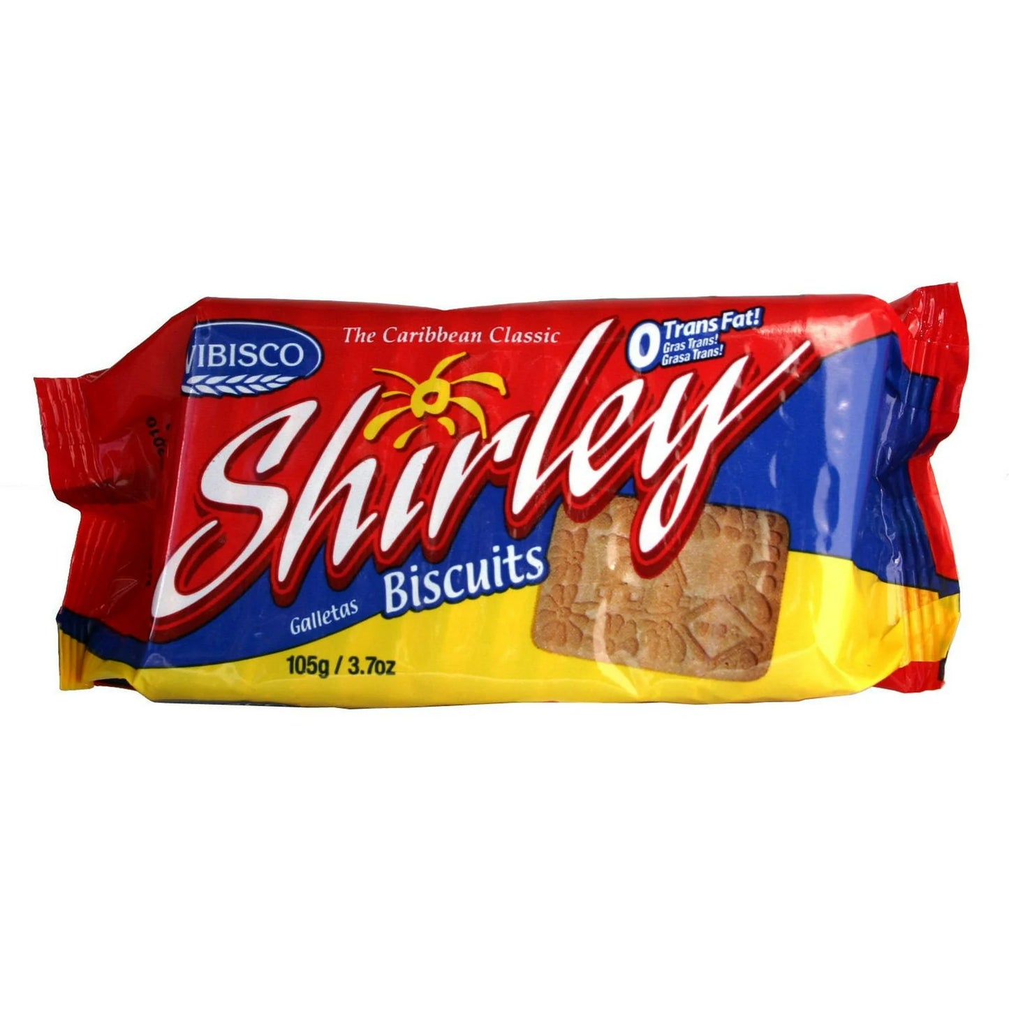 Shirley Biscuits