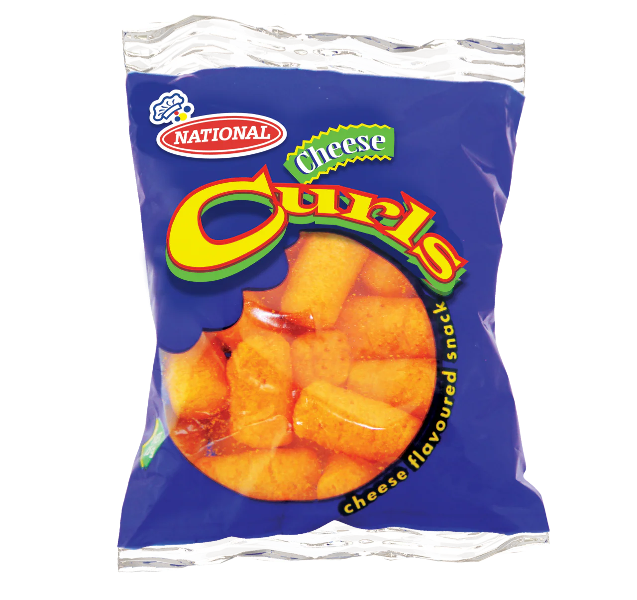 National Cheese Curls