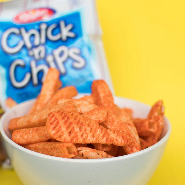 Chick n’ Chips