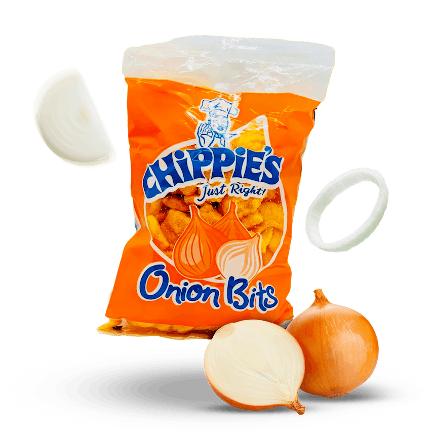 Onion Bits