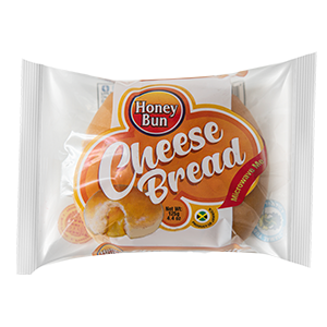 Cheese Bread