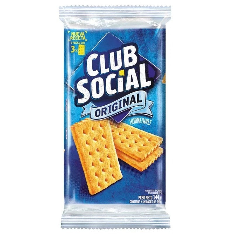 Club Social