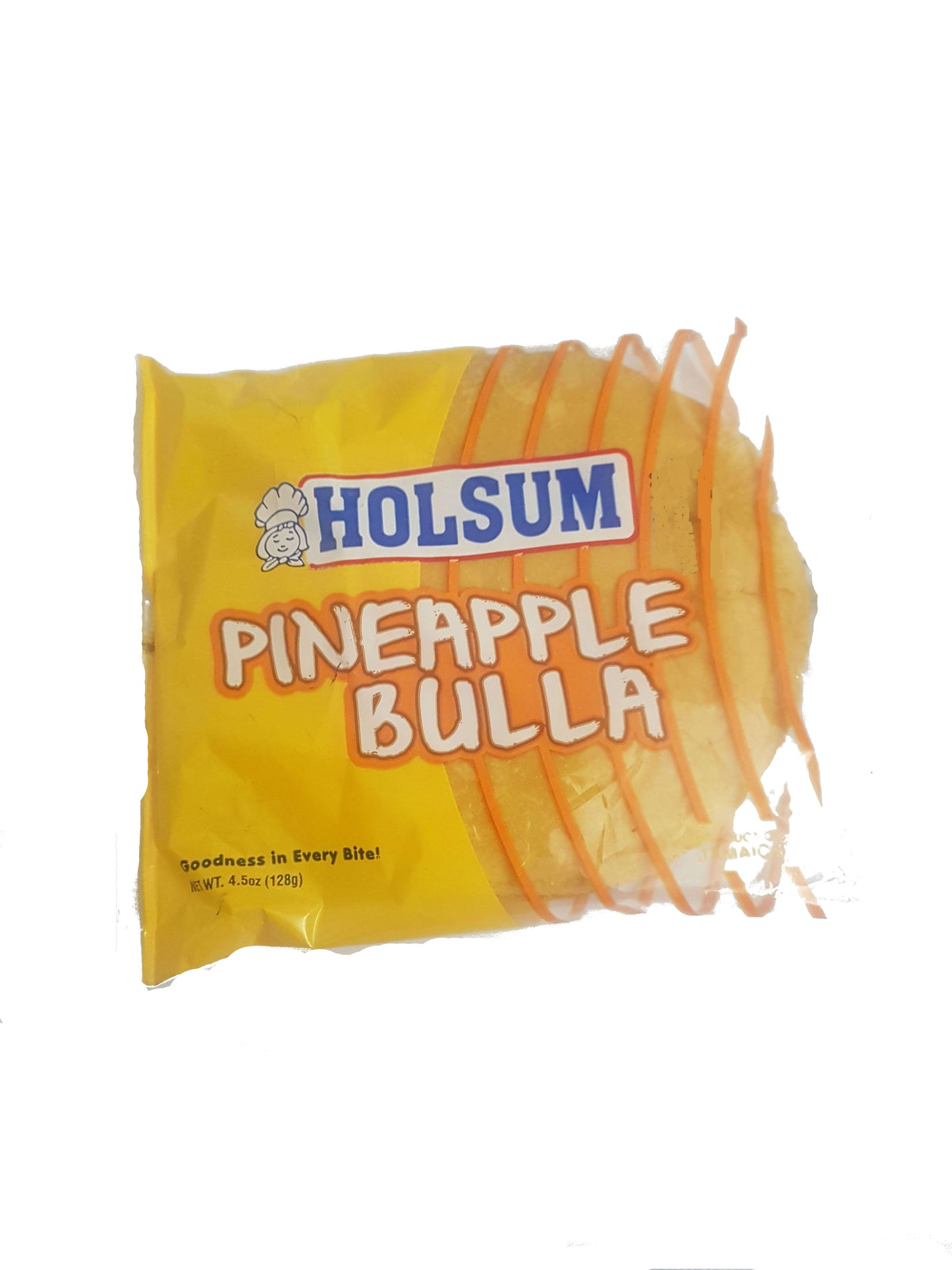 Pineapple Bulla
