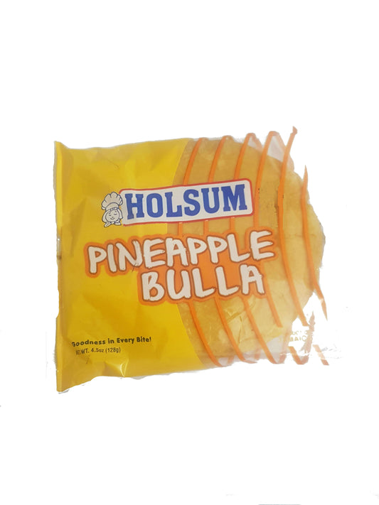 Pineapple Bulla