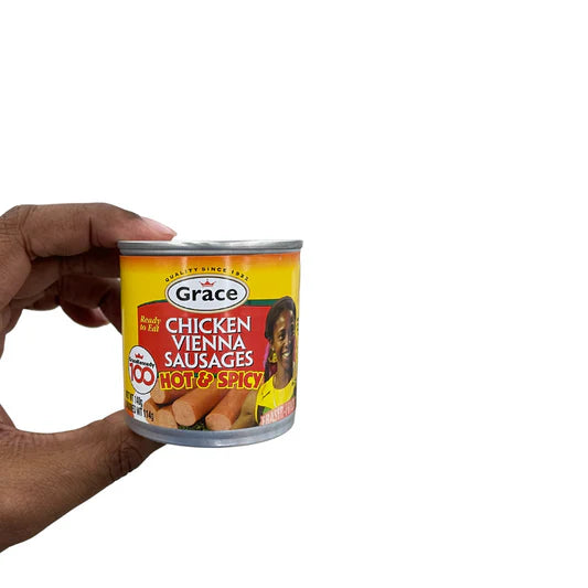 Grace Sausage