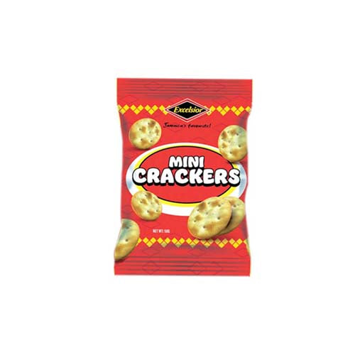 Mini Crackers