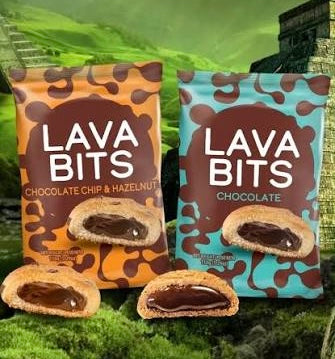 Lava Bits