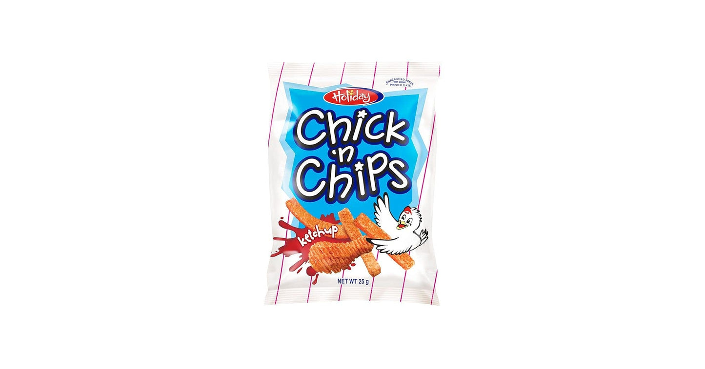 Chick n’ Chips