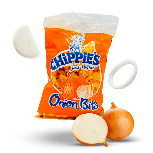 Onion Bits