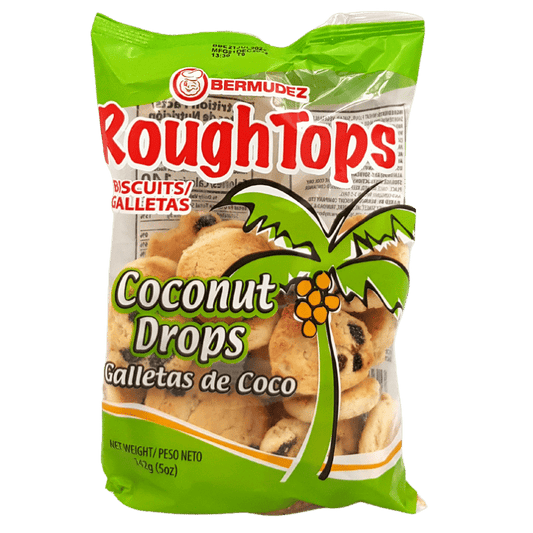 Rough Tops- Coconut