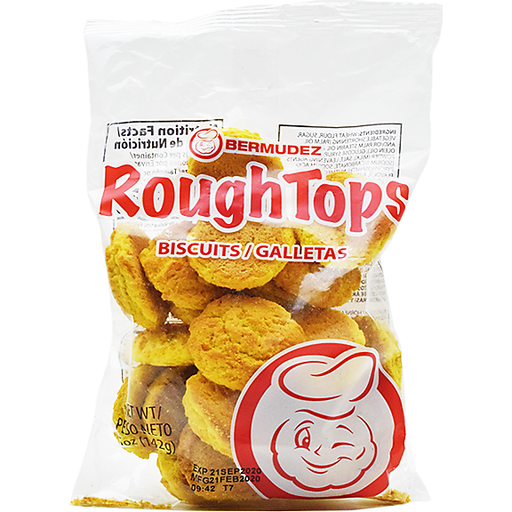 Rough Tops