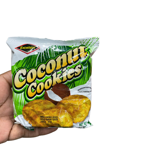 Coconut Cookie