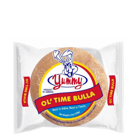 Ol’ Time Bulla