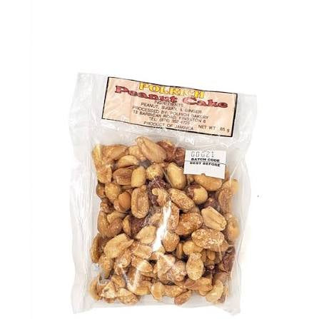 Peanut Drops