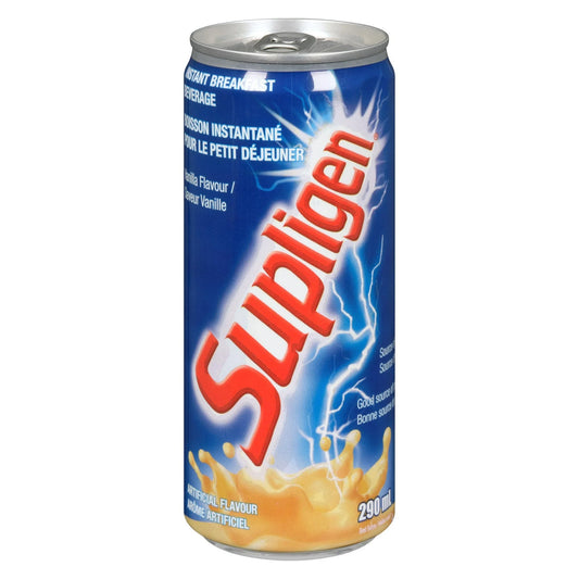 Supligen