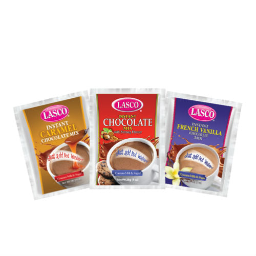 Lasco Hot Chocolate