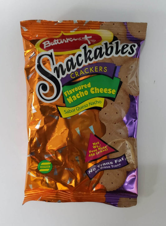 Snackables