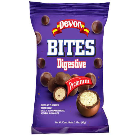Digestive Bites