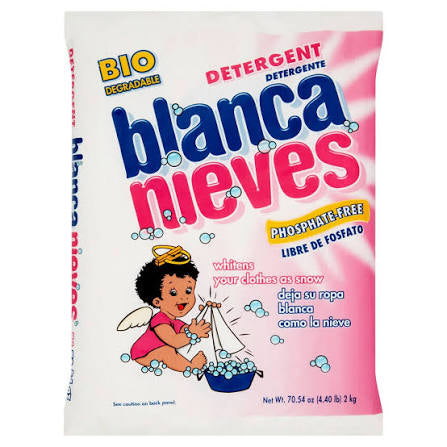 Blanca Detergent