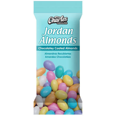 Jordan Almonds