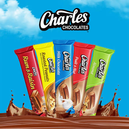Charles Chocolate