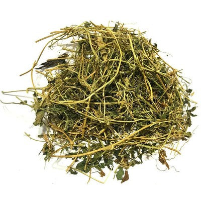 Dried Cerasee Leaves