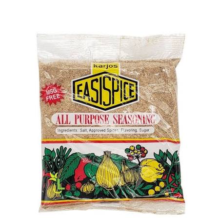 EasiSpice