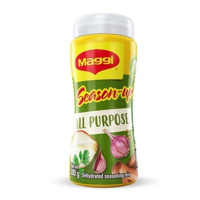 Maggi Seasoning