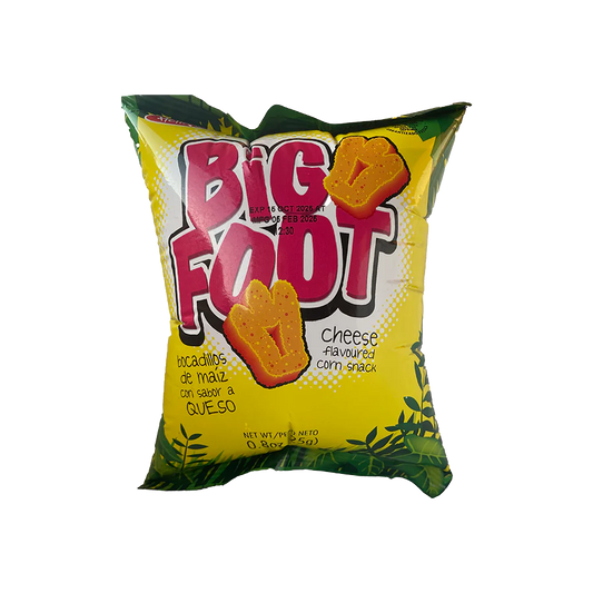 Big Foot- Original