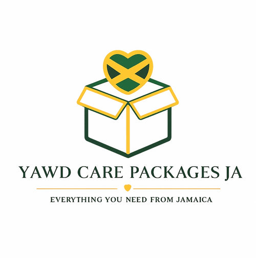 Yawd Care Packages JA